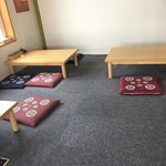 知床食堂 - 店内（2階）②