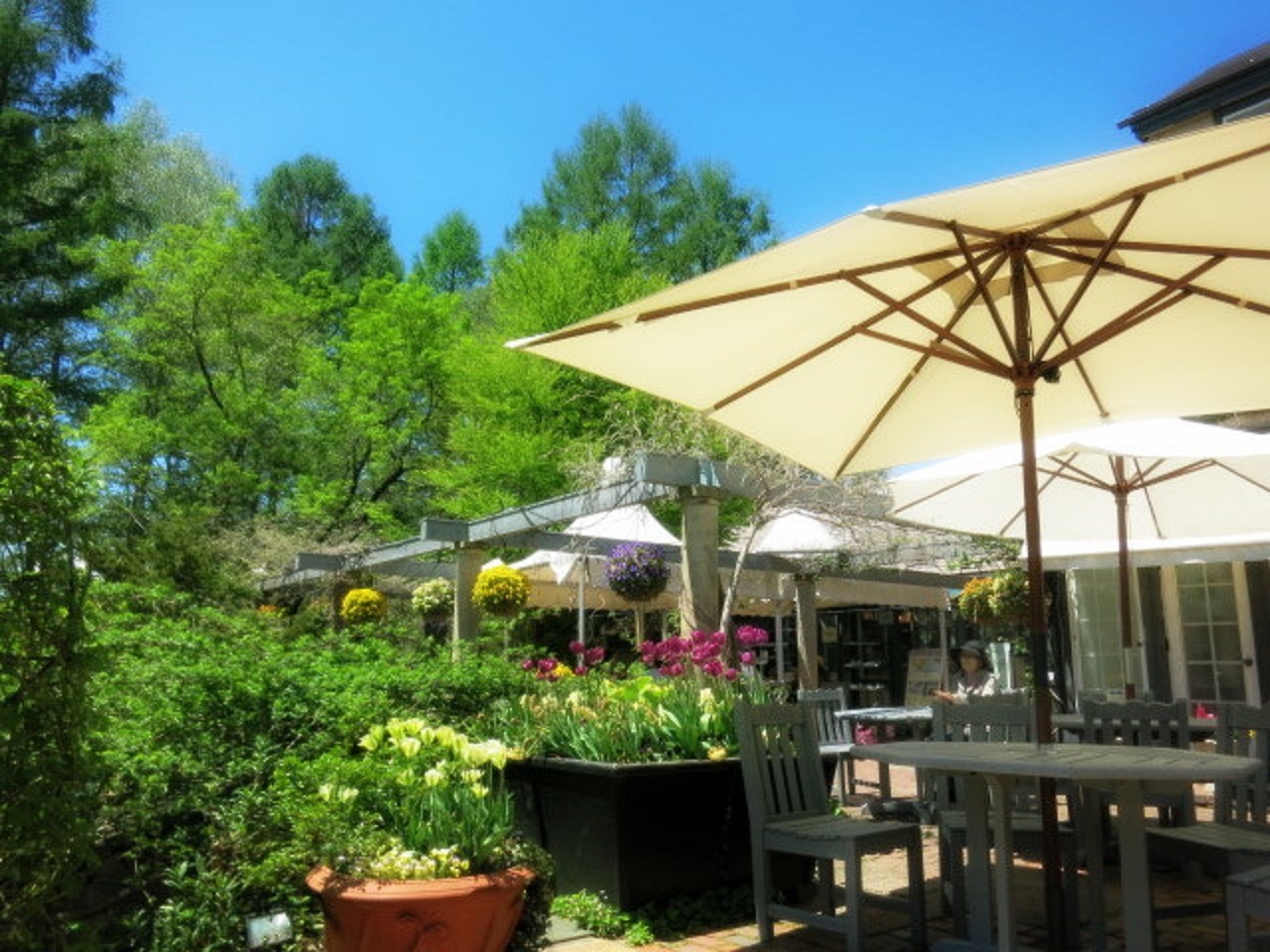 バラクラカフェ name=