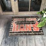 HAN’S - 