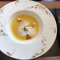 西洋懐石アンシャンテ - 
