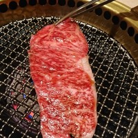 焼肉 銀座コバウ 特別室 - 