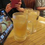 90623027 - ハイボール１杯１００円2018.08.05