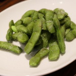 鳥みつ - だだちゃ豆