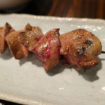 鳥みつ - 白レバー