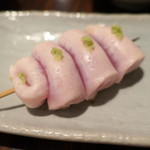 鳥みつ - ささみ