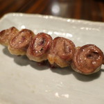 鳥みつ - なると