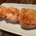 鳥みつ - 青森シャモロック