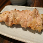 鳥みつ - はらみ