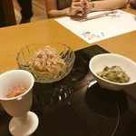 うなぎ海鮮料理 六なぎ - 