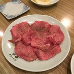 焼肉中道 - 