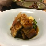 うなぎ海鮮料理 六なぎ - 