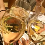 うなぎ海鮮料理 六なぎ - 