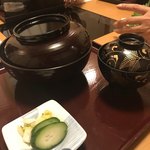 うなぎ海鮮料理 六なぎ - 