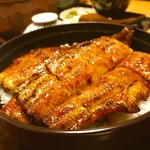 うなぎ海鮮料理 六なぎ - 