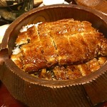 うなぎ海鮮料理 六なぎ - 