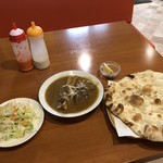 パキスタン レストラン - 