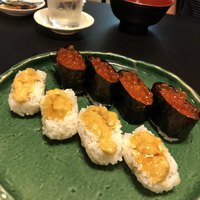 金寿司 - 