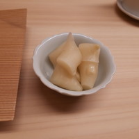 鮨 杉澤 - 
