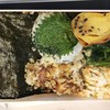 刷毛じょうゆ 海苔弁 山登り GINZA SIX店