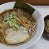 麺屋 にぼすけ 大曲駅前店