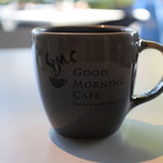 Goodmorning Cafe - ホット