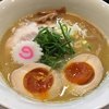 中華そば 桐麺 総本店