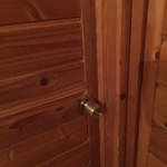 ペンション&コテージ クヌルプ - ゲームのワンシーンを思い出すの巻・その6・この扉の向こうに…