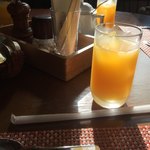 ペンション&コテージ クヌルプ - 朝の光を浴びて。