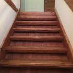 ペンション&コテージ クヌルプ - ゲームのワンシーンを思い出すの巻・その7・横たわる春子さんからはポタポタと…