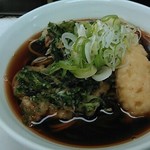 深大寺門前そば - 