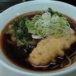 深大寺門前そば - 