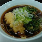 深大寺門前そば - 