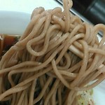 深大寺門前そば - 