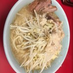 ラーメン二郎 - 