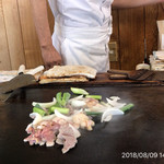 滝川ホルモン店 - 