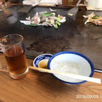 滝川ホルモン店 - 