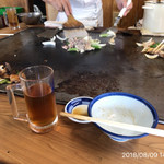 滝川ホルモン店 - 