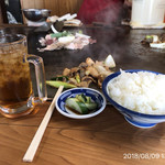 滝川ホルモン店 - 