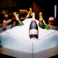 美食米門  品川港南 WINE&GRILL - 