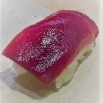 紀文寿司 - 赤身