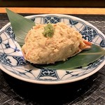 紀文寿司 - かにあえ