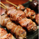 渋谷っ子居酒屋 とりとん - 