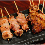 渋谷っ子居酒屋 とりとん - 