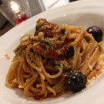 イタリアン バール ラ ファミーリア - 