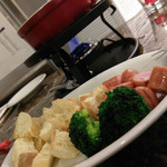 イタリアン バール ラ ファミーリア - 