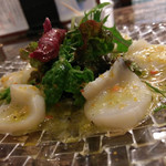 イタリアン バール ラ ファミーリア - 