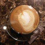 イタリアン バール ラ ファミーリア - 