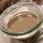 イタリアン バール ラ ファミーリア - 