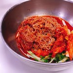 明洞咸興麺屋 - 