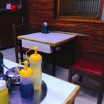 明洞咸興麺屋 - 